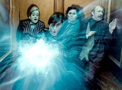 Harry Potter and The Deathly Hallows Photos Harry Potter and The Deathly Hallows Photos